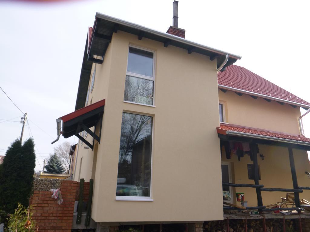 Active Vendeghaz Keszthely Hotel Exterior photo