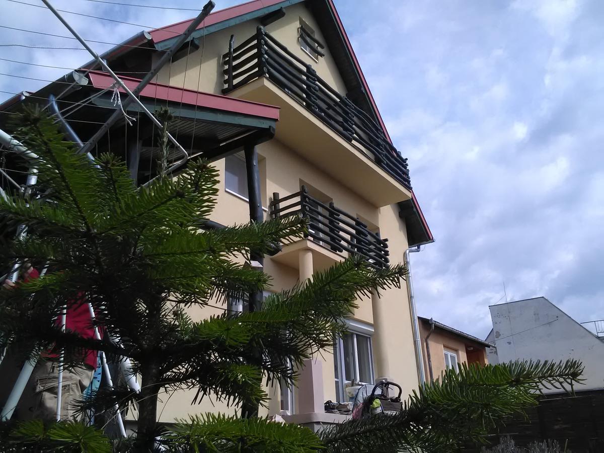 Active Vendeghaz Keszthely Hotel Exterior photo